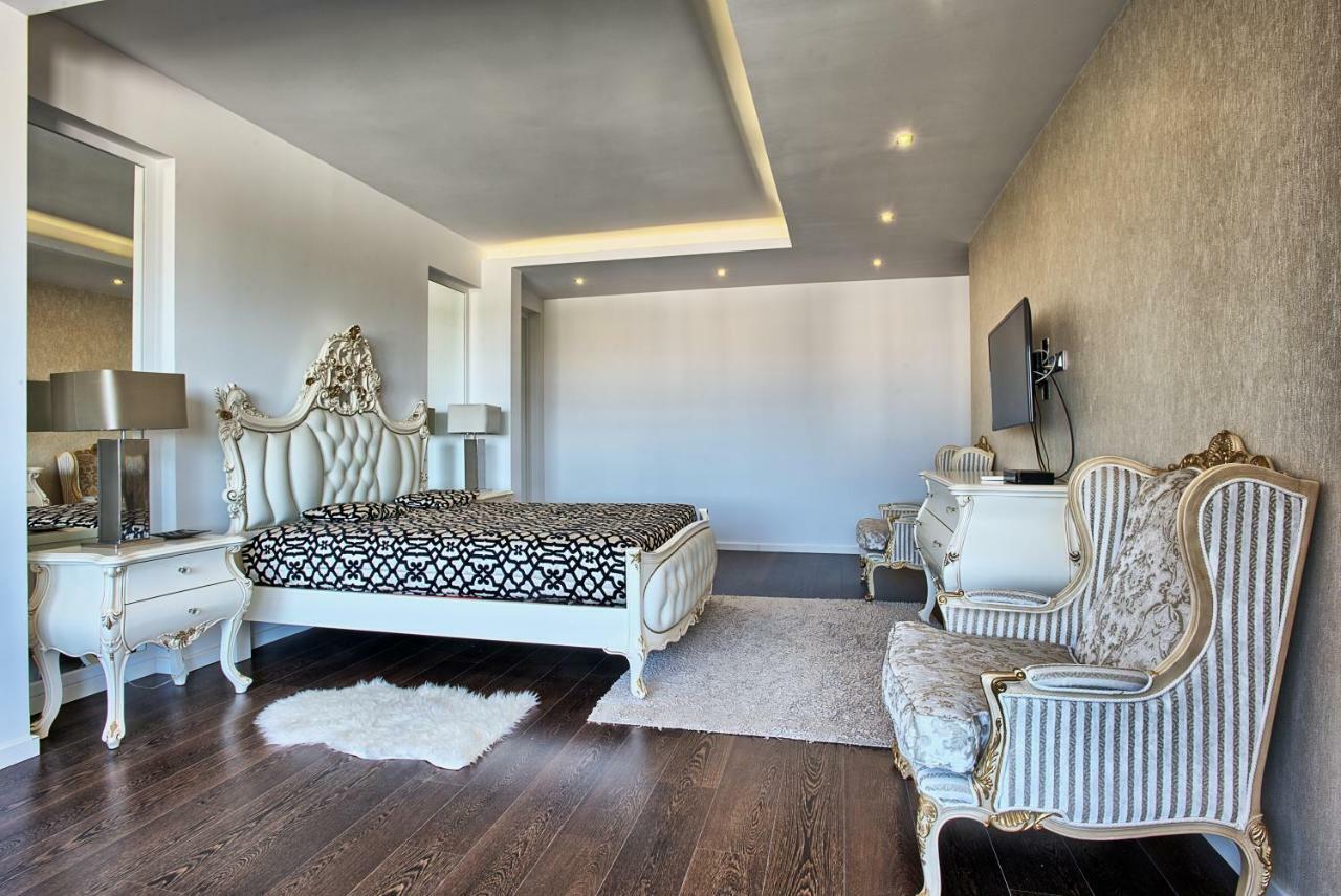 Myplace Lisbon - Areeiro Eksteriør billede