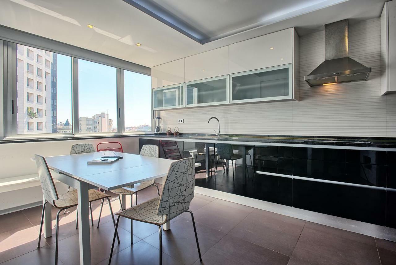 Myplace Lisbon - Areeiro Eksteriør billede